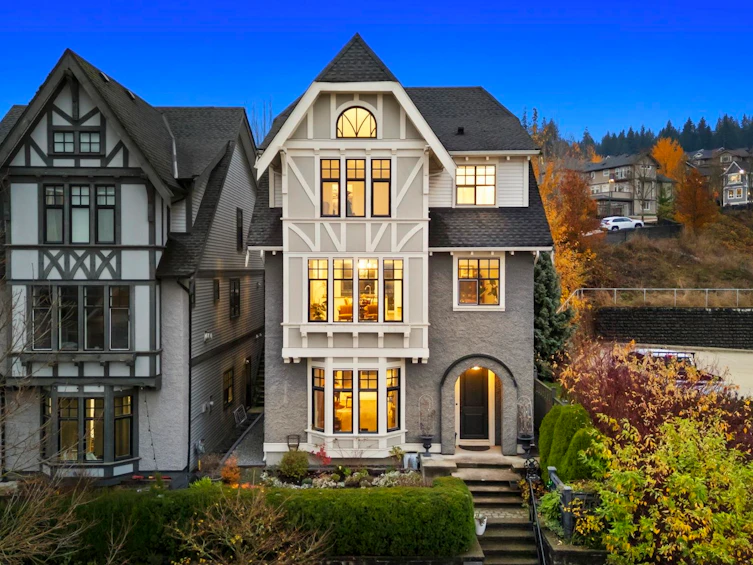 3499 David Avenue, Coquitlam, BC, V3E 0H7