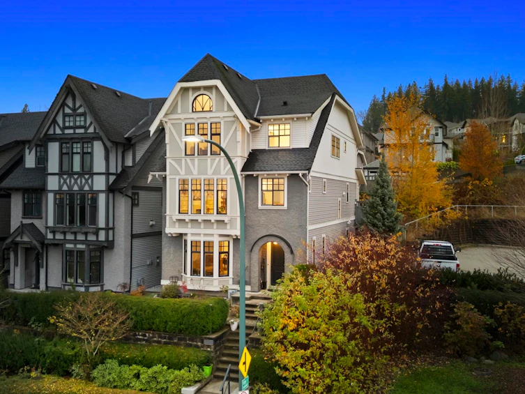 3499 David Avenue, Coquitlam, BC, V3E 0H7 - 2