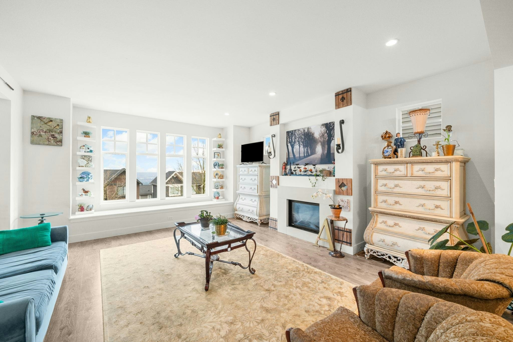 3499 David Avenue, Coquitlam, BC, V3E 0H7 - 21