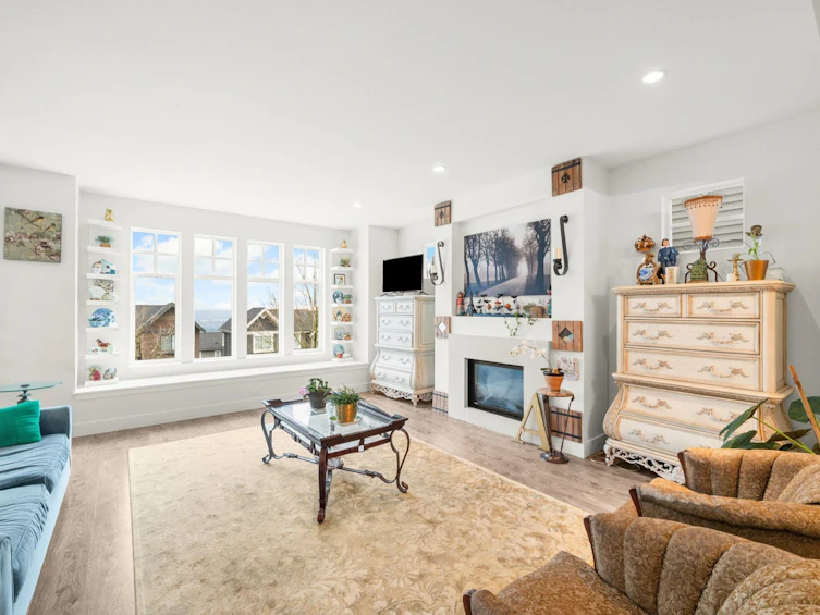 3499 David Avenue, Coquitlam, BC, V3E 0H7 - 21
