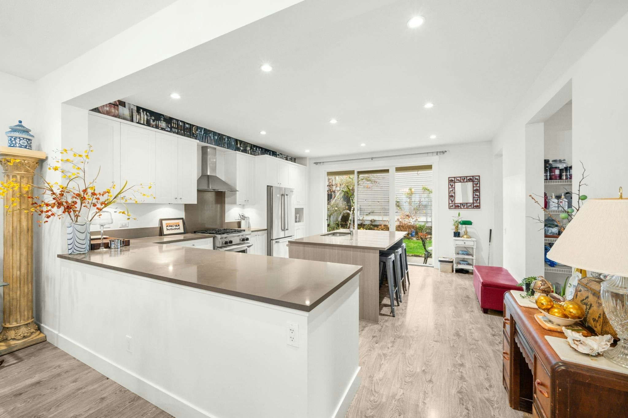 3499 David Avenue, Coquitlam, BC, V3E 0H7 - 13