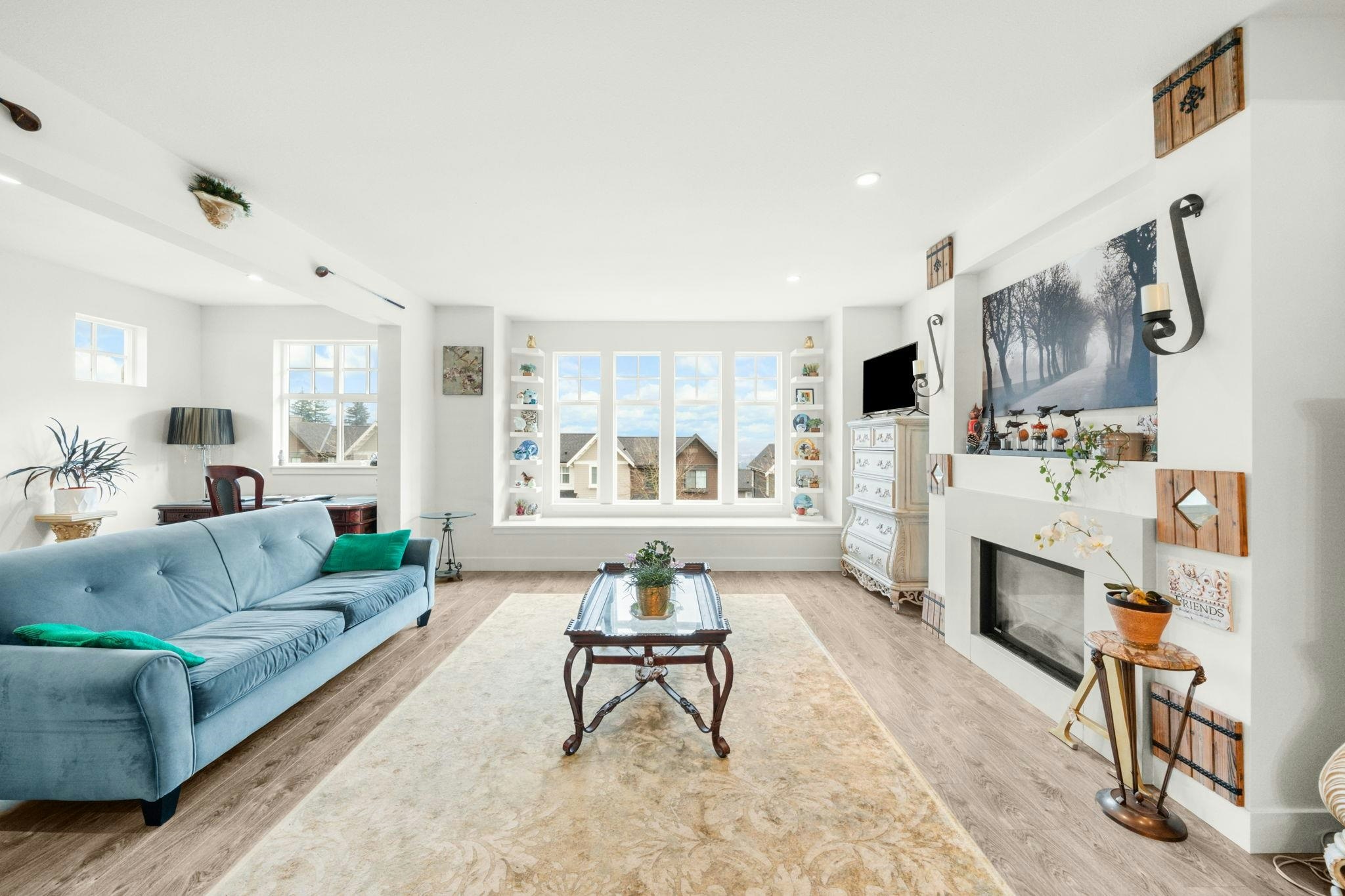3499 David Avenue, Coquitlam, BC, V3E 0H7 - 22
