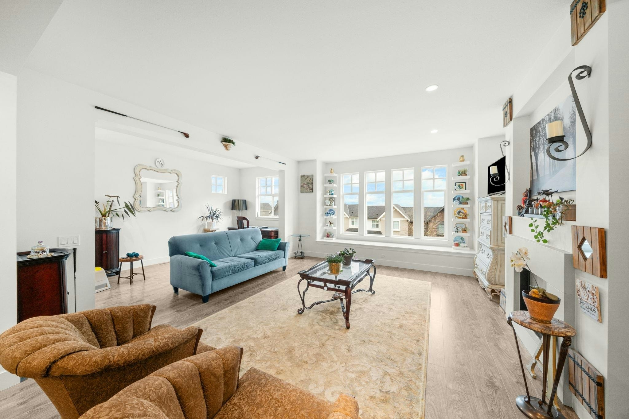 3499 David Avenue, Coquitlam, BC, V3E 0H7 - 23
