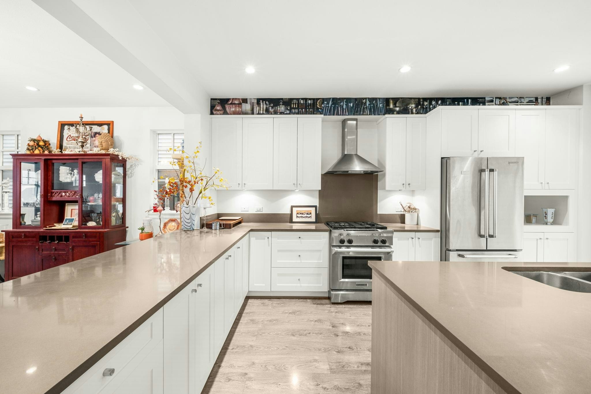 3499 David Avenue, Coquitlam, BC, V3E 0H7 - 14