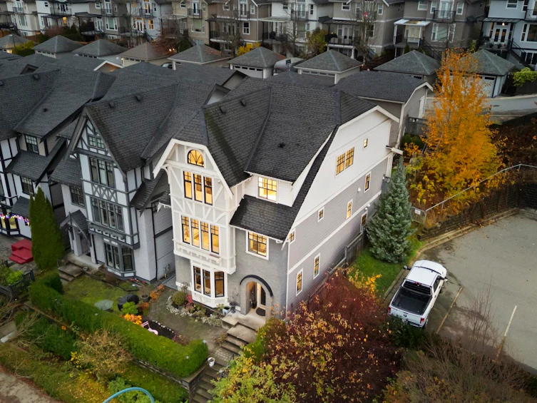 3499 David Avenue, Coquitlam, BC, V3E 0H7 - 3