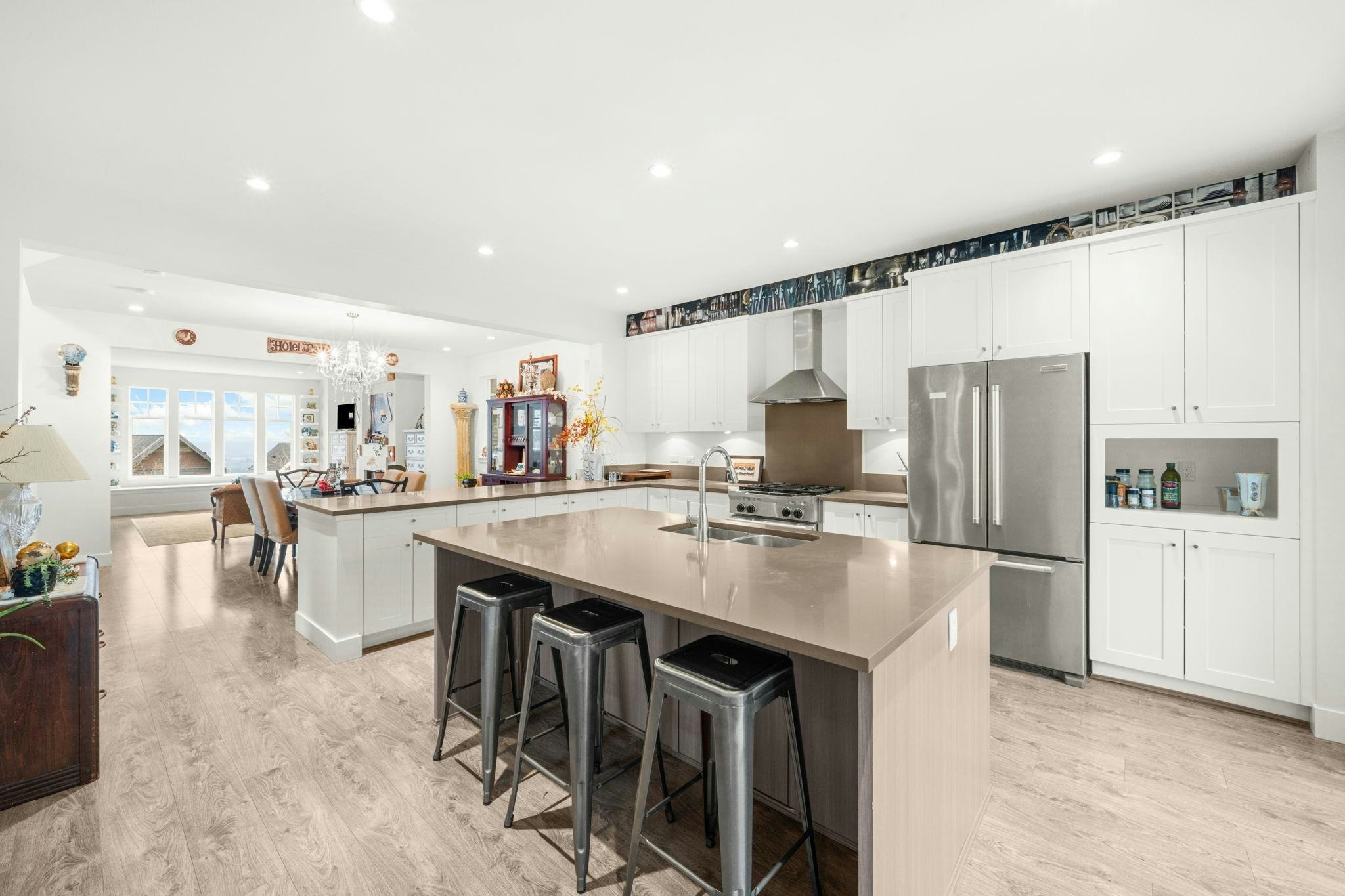 3499 David Avenue, Coquitlam, BC, V3E 0H7 - 16
