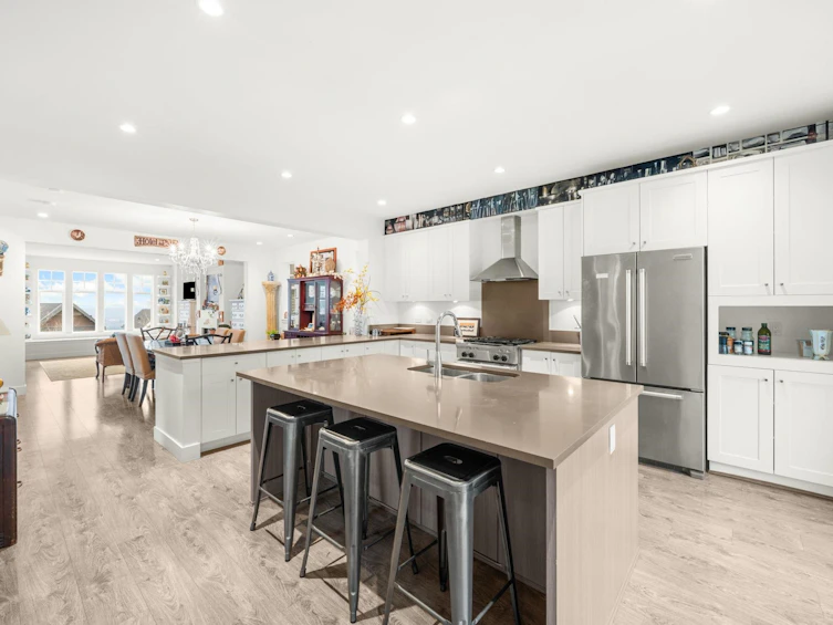 3499 David Avenue, Coquitlam, BC, V3E 0H7 - 16