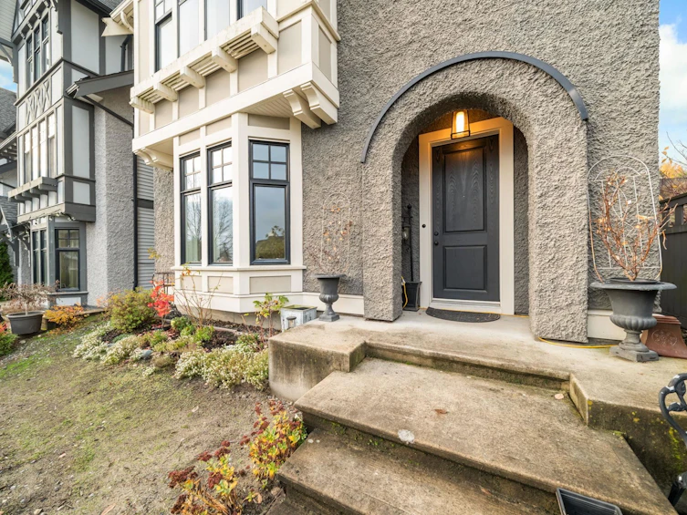 3499 David Avenue, Coquitlam, BC, V3E 0H7 - 9