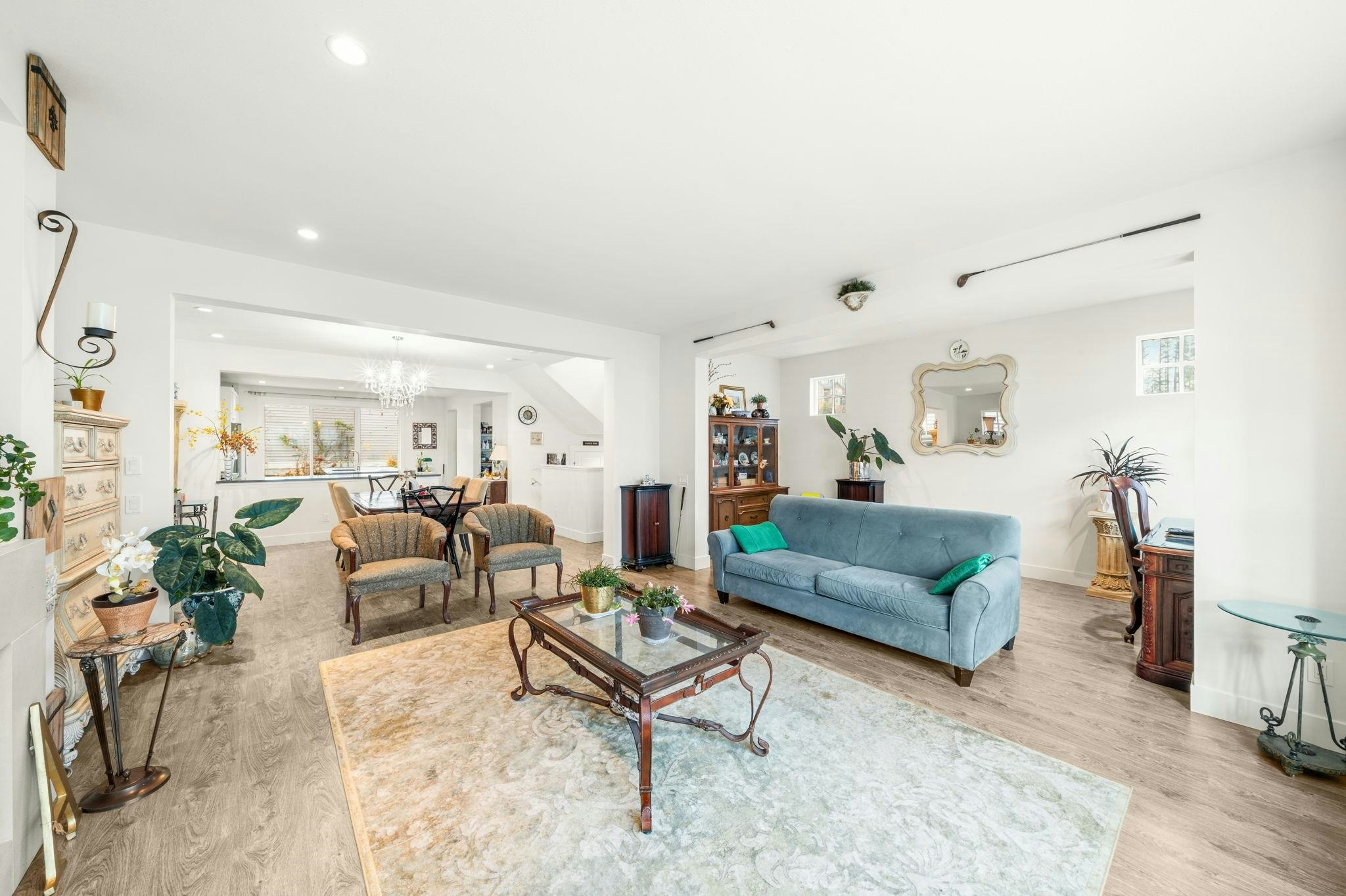 3499 David Avenue, Coquitlam, BC, V3E 0H7 - 24