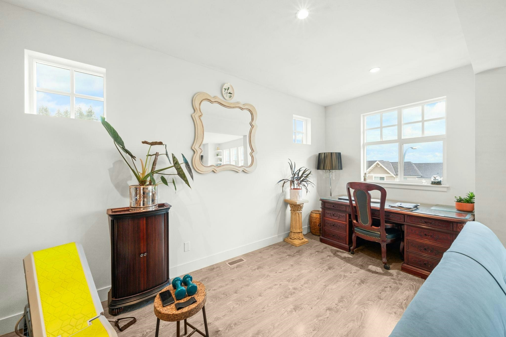 3499 David Avenue, Coquitlam, BC, V3E 0H7 - 27