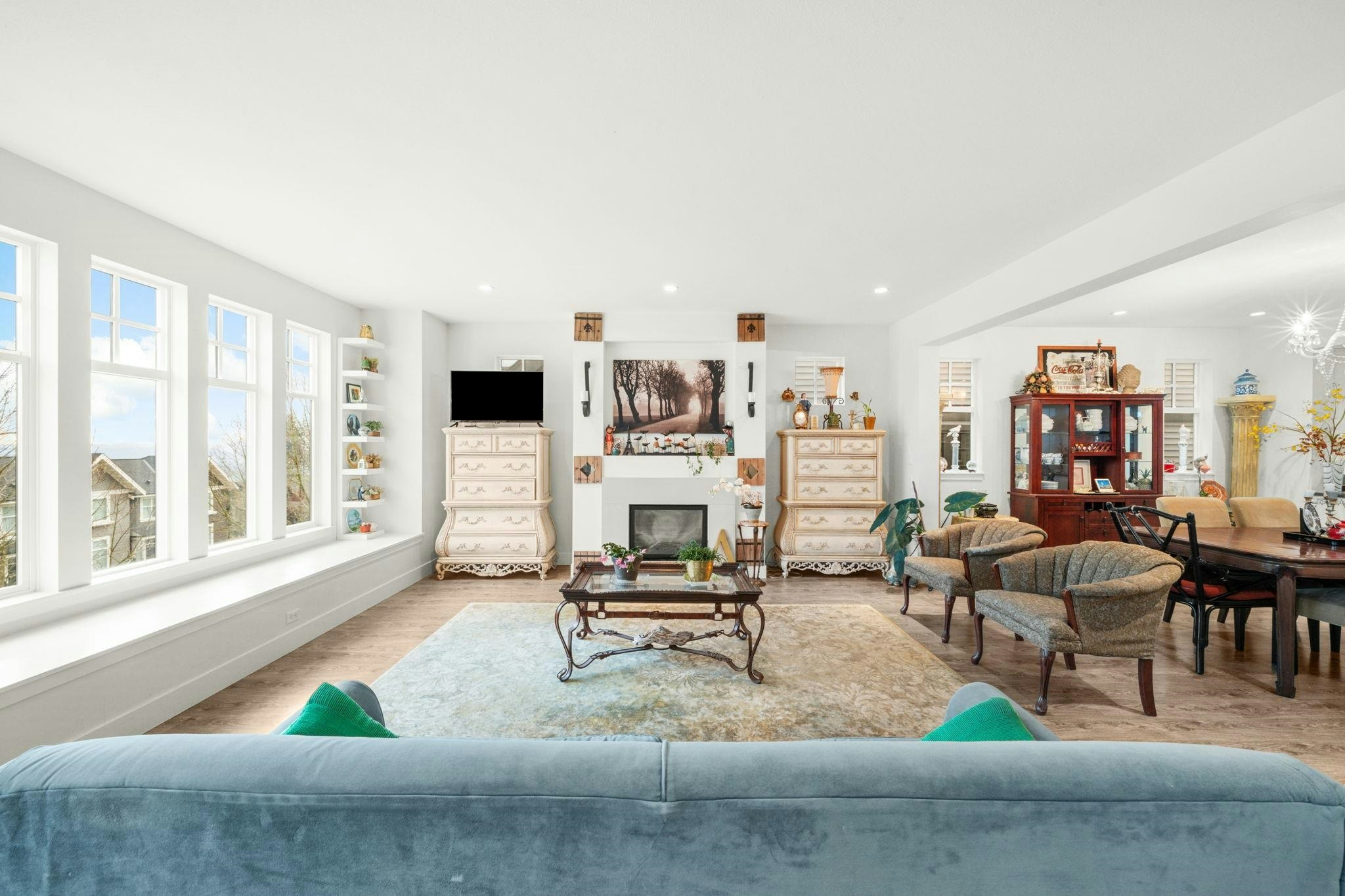 3499 David Avenue, Coquitlam, BC, V3E 0H7 - 26
