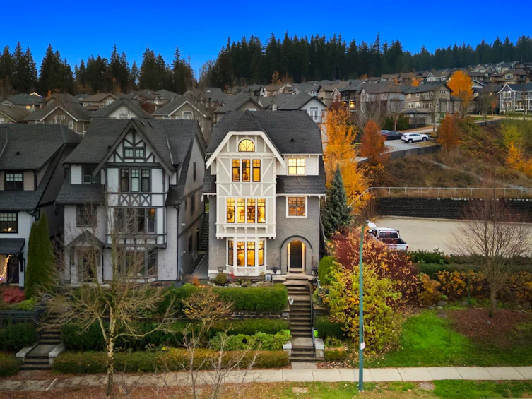 3499 David Avenue, Coquitlam, BC, V3E 0H7 - 4