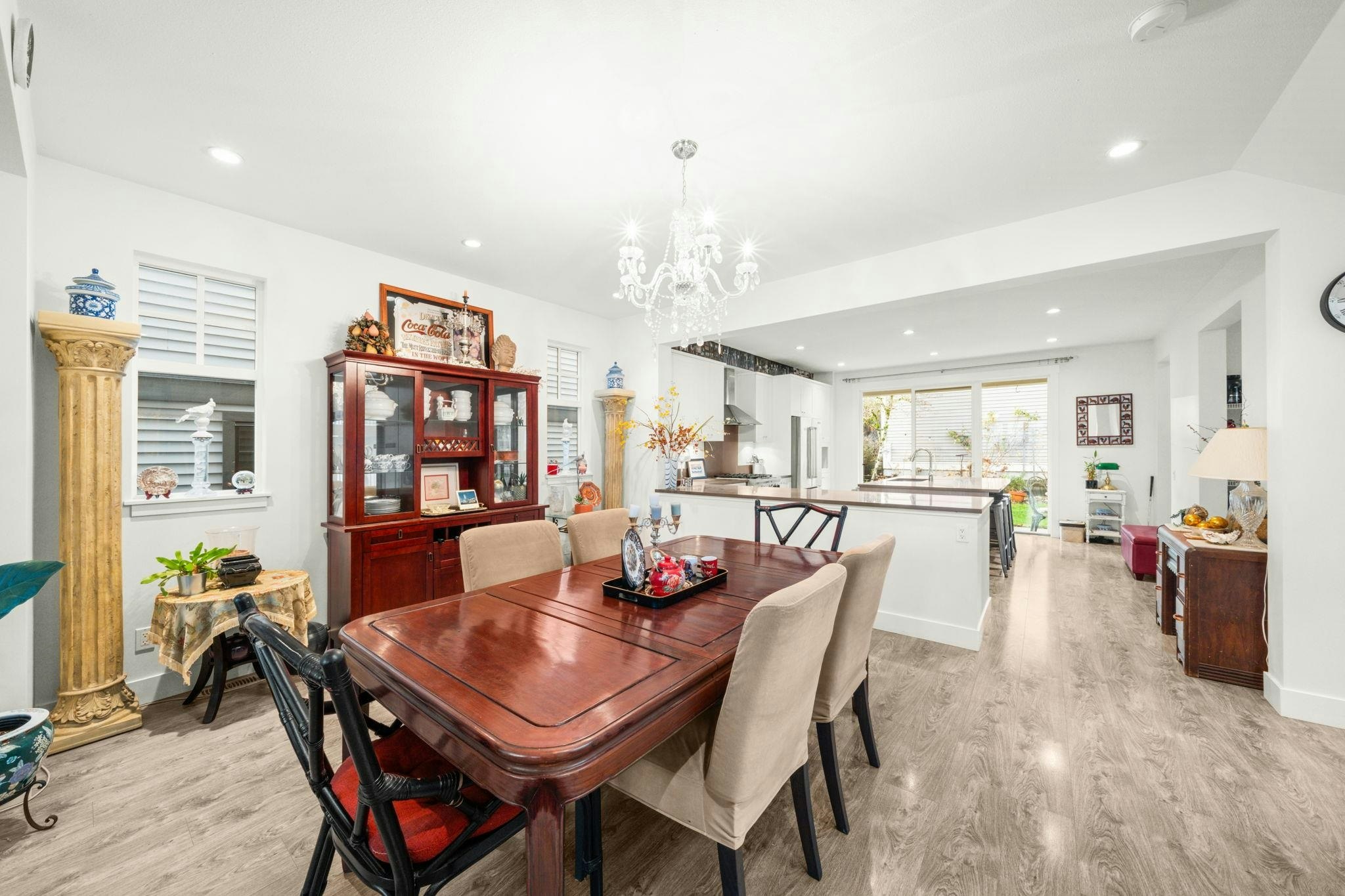 3499 David Avenue, Coquitlam, BC, V3E 0H7 - 20