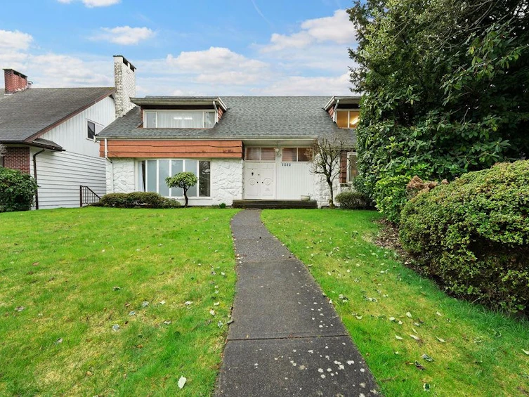 1042 W 48th Avenue, Vancouver, BC, V6M 2N5
