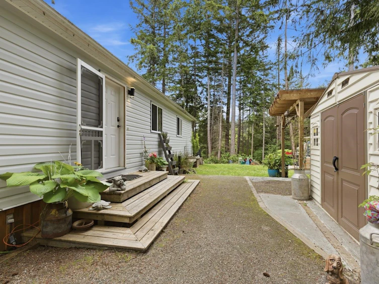 4580 Rondeview Road, Pender Harbour Egmont, BC, V0N 2H1 - 24