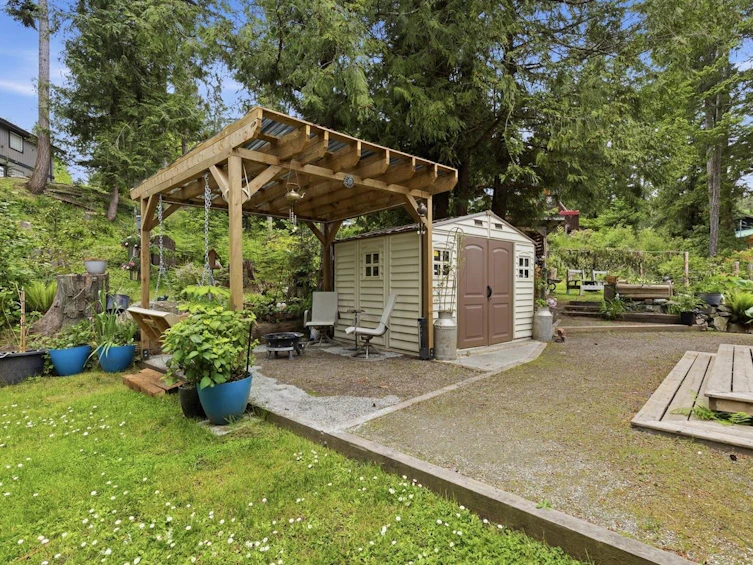 4580 Rondeview Road, Pender Harbour Egmont, BC, V0N 2H1 - 27