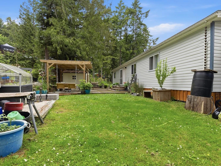 4580 Rondeview Road, Pender Harbour Egmont, BC, V0N 2H1 - 28