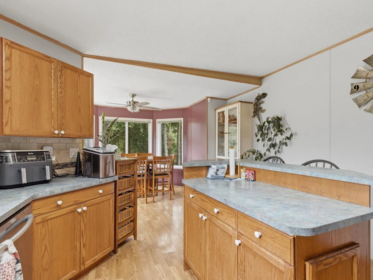 4580 Rondeview Road, Pender Harbour Egmont, BC, V0N 2H1 - 5