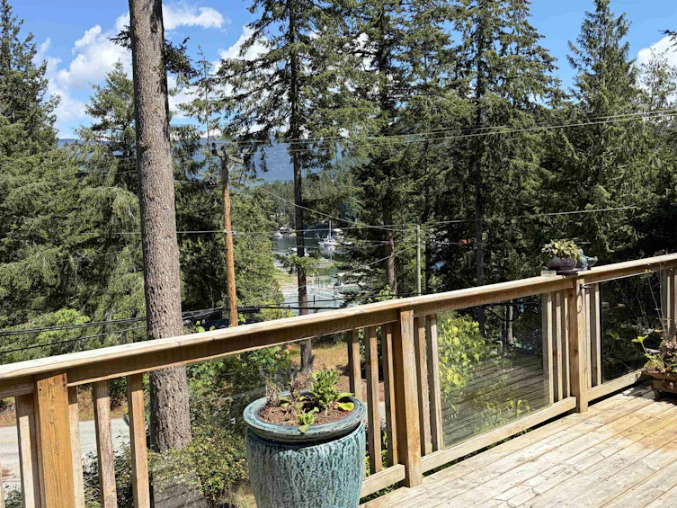 4580 Rondeview Road, Pender Harbour Egmont, BC, V0N 2H1 - 20
