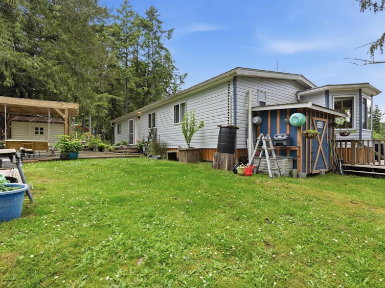 4580 Rondeview Road, Pender Harbour Egmont, BC, V0N 2H1 - 29