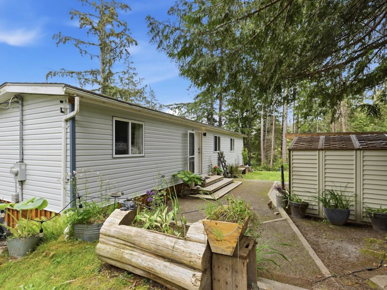 4580 Rondeview Road, Pender Harbour Egmont, BC, V0N 2H1 - 25