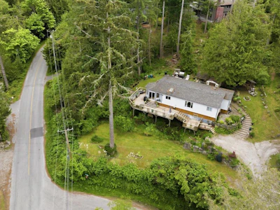 4580 Rondeview Road - 2