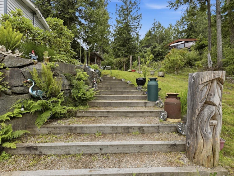 4580 Rondeview Road, Pender Harbour Egmont, BC, V0N 2H1 - 31