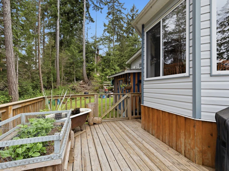4580 Rondeview Road, Pender Harbour Egmont, BC, V0N 2H1 - 23