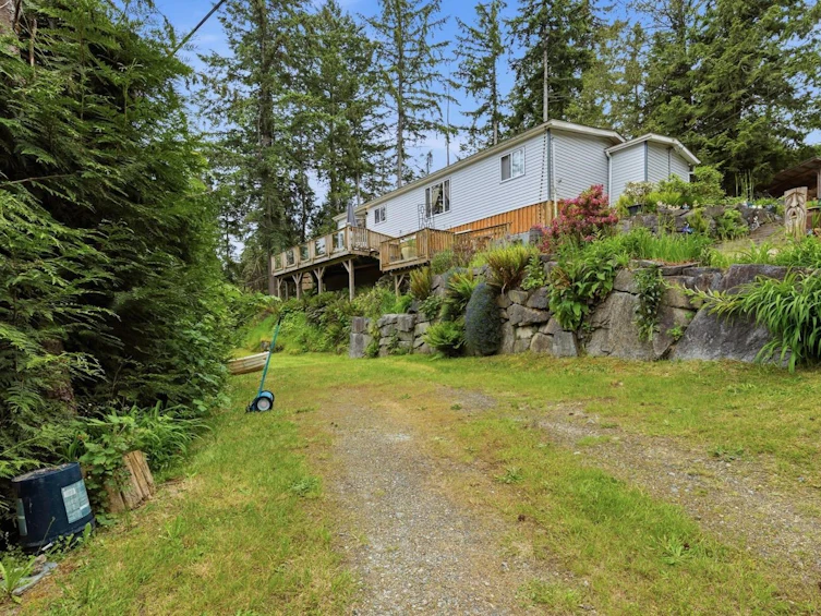 4580 Rondeview Road, Pender Harbour Egmont, BC, V0N 2H1 - 32