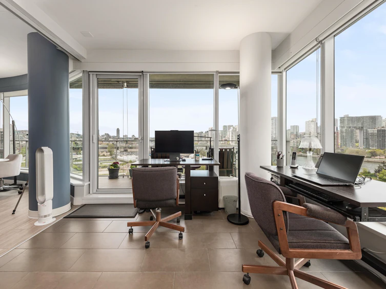 1009-181 W 1st Avenue, Vancouver, BC, V5Y 0E3 - 11