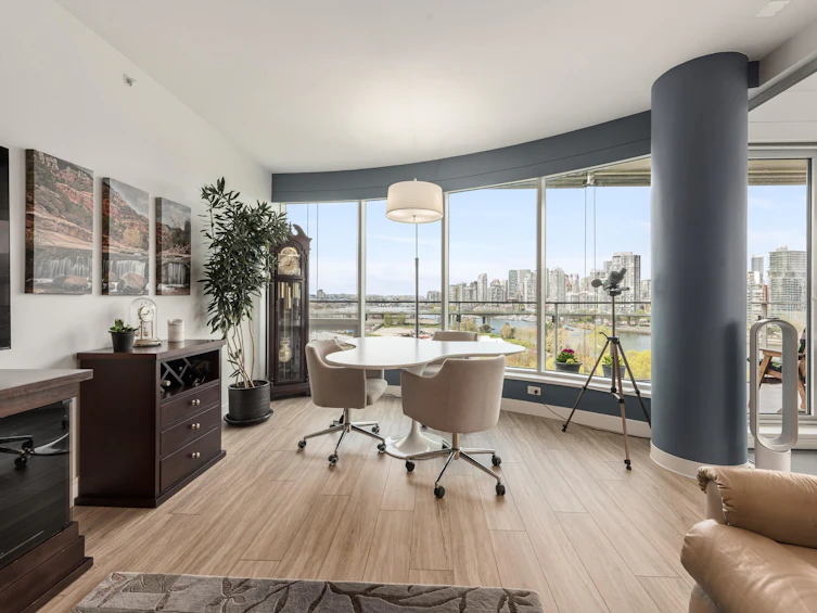 1009-181 W 1st Avenue, Vancouver, BC, V5Y 0E3 - 13