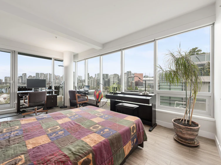 1009-181 W 1st Avenue, Vancouver, BC, V5Y 0E3 - 27