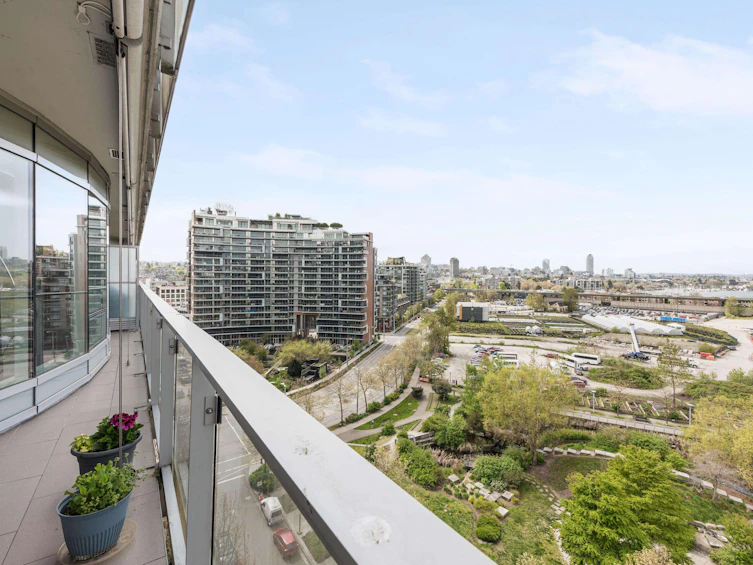 1009-181 W 1st Avenue, Vancouver, BC, V5Y 0E3 - 23
