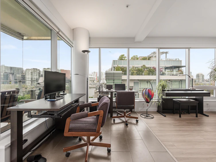 1009-181 W 1st Avenue, Vancouver, BC, V5Y 0E3 - 39