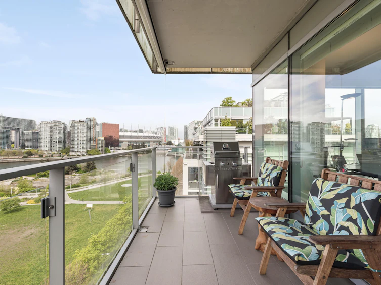 1009-181 W 1st Avenue, Vancouver, BC, V5Y 0E3 - 21