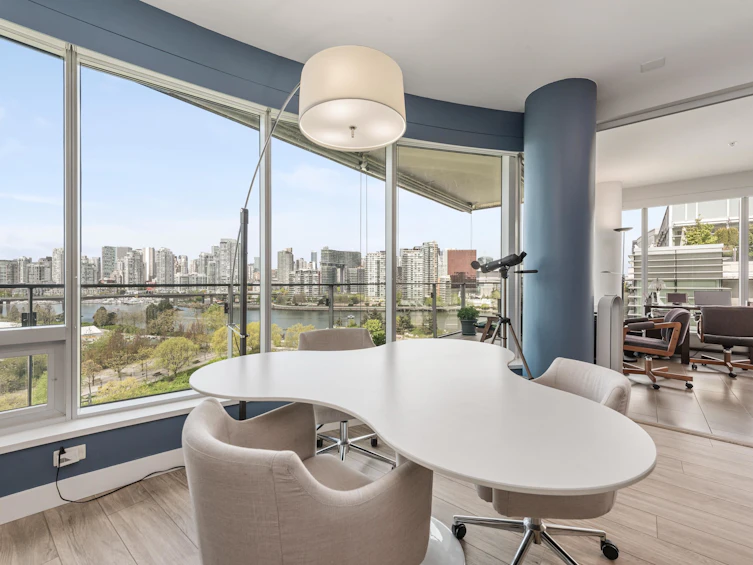 1009-181 W 1st Avenue, Vancouver, BC, V5Y 0E3 - 2