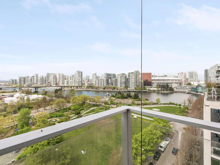 1009-181 W 1st Avenue, Vancouver, BC, V5Y 0E3 - 5