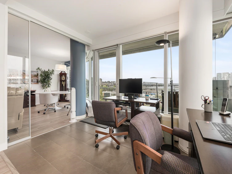 1009-181 W 1st Avenue, Vancouver, BC, V5Y 0E3 - 12