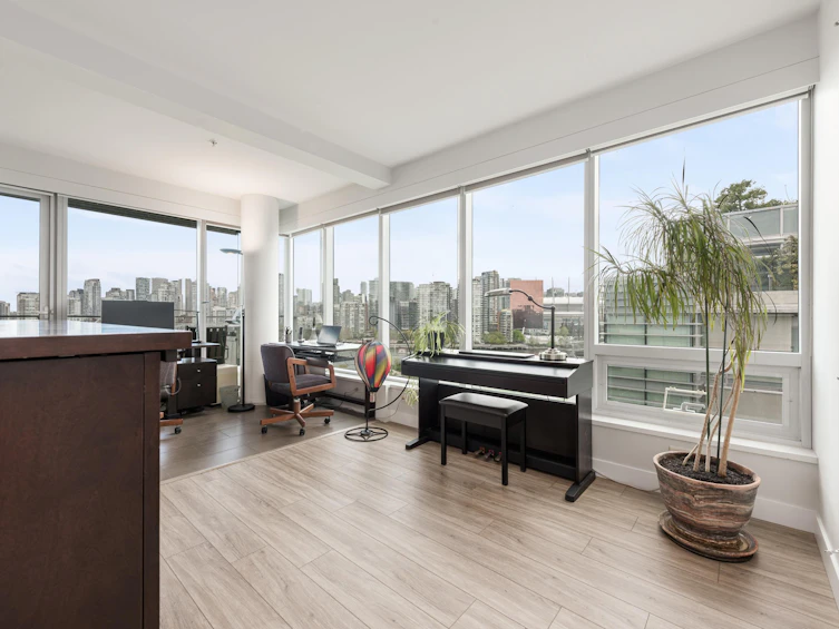 1009-181 W 1st Avenue, Vancouver, BC, V5Y 0E3 - 31