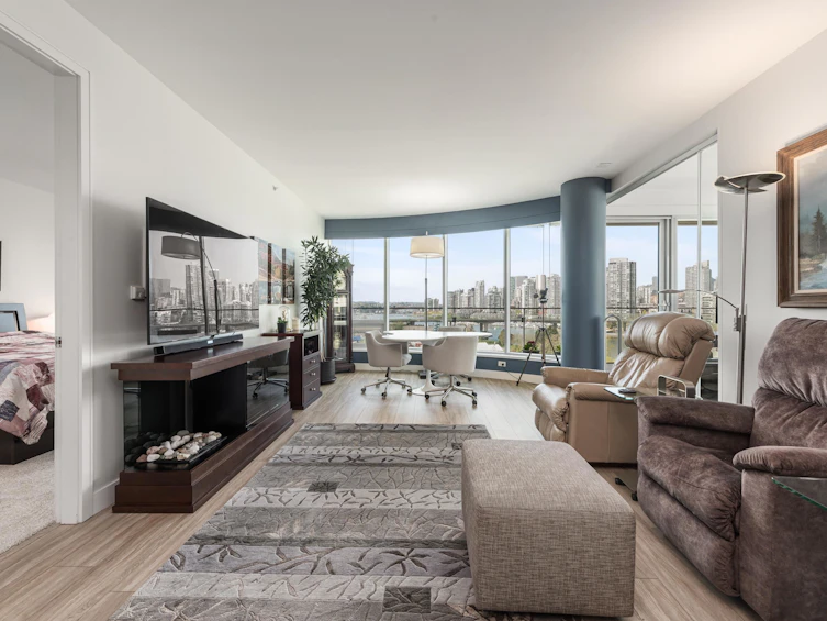 1009-181 W 1st Avenue, Vancouver, BC, V5Y 0E3 - 14