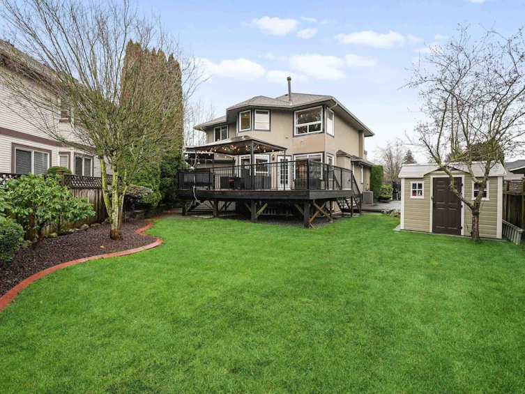 19066 63b Avenue, Surrey, BC, V3S 8G5 - 30