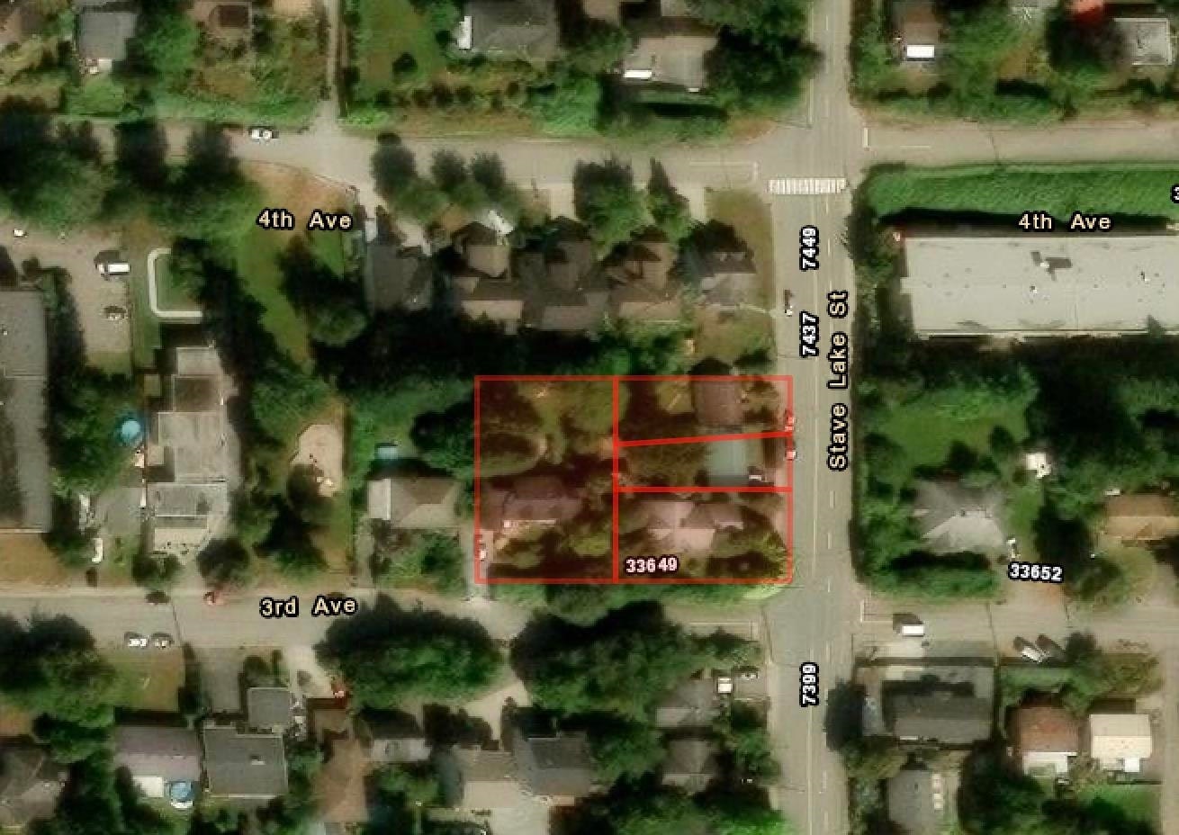 33613 3rd Avenue, Mission, BC, V2V 1P8