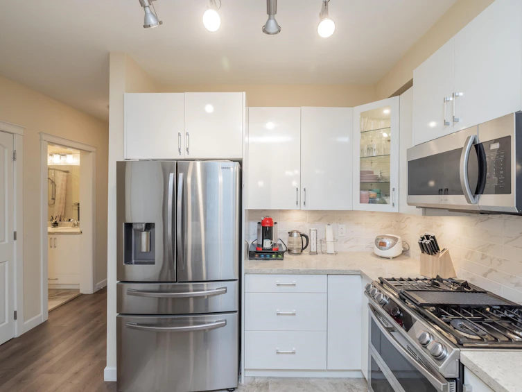 111-8538 203a Street, Langley, BC, V2Y 3P9 - 3