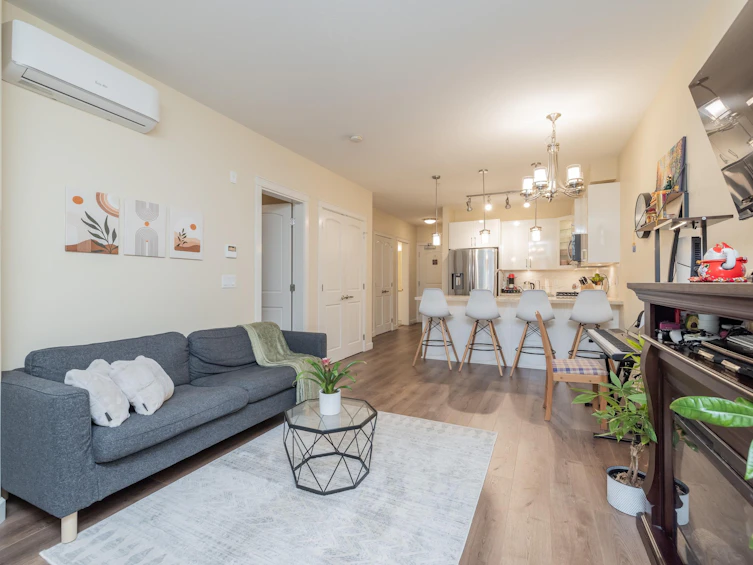 111-8538 203a Street, Langley, BC, V2Y 3P9 - 8