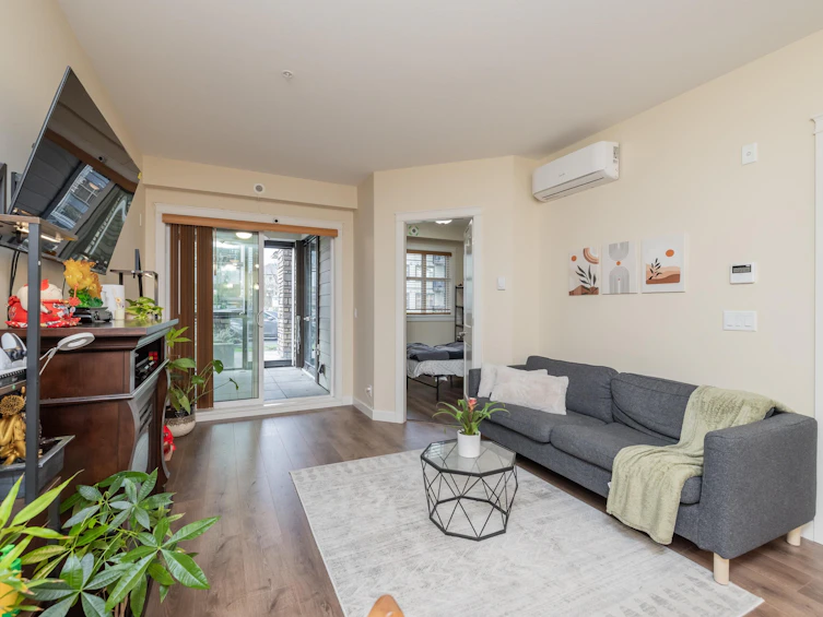 111-8538 203a Street, Langley, BC, V2Y 3P9 - 10