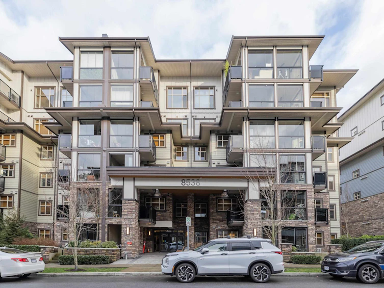 111-8538 203a Street, Langley, BC, V2Y 3P9 - 28