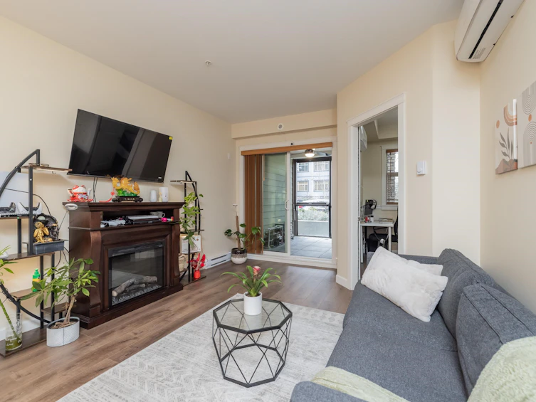 111-8538 203a Street, Langley, BC, V2Y 3P9 - 11