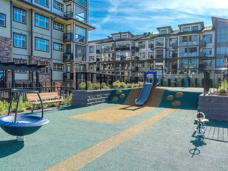 111-8538 203a Street, Langley, BC, V2Y 3P9 - 25
