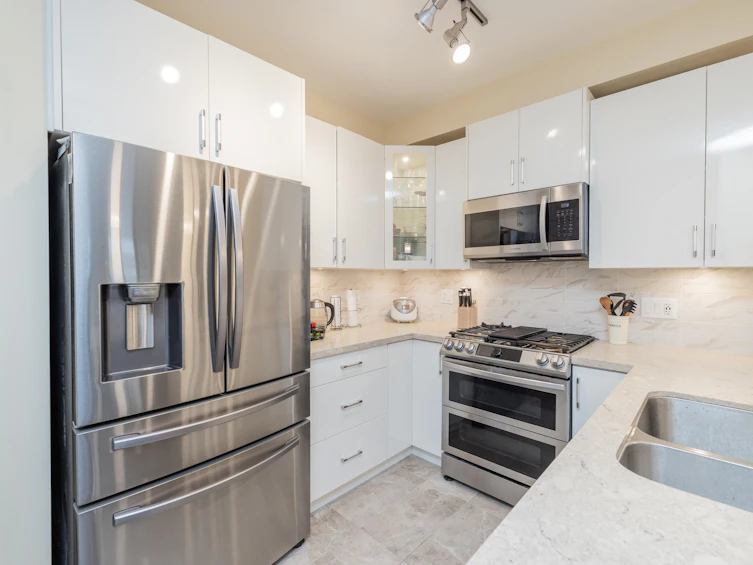 111-8538 203a Street, Langley, BC, V2Y 3P9 - 4
