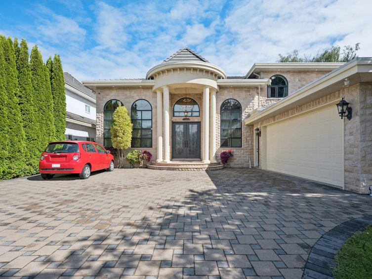 3711 Ullsmore Avenue, Richmond, BC, V7C 1S3 - 2